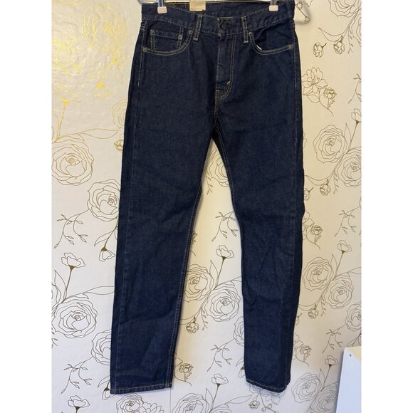 Levi’s Men’s Jeans 505 Straight Leg Blue 30 x 32 Brand New with Tags - Picture 1 of 4